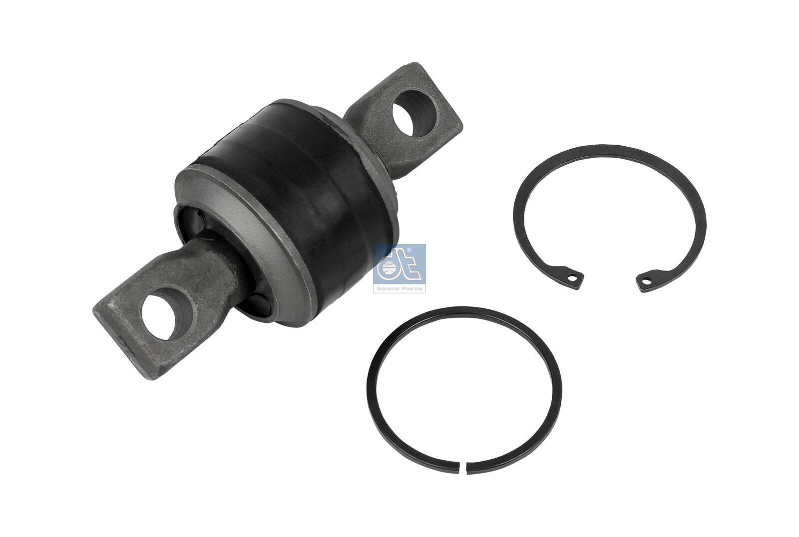 Dt Spare Parts Draagarm-/ reactiearm lager 3.96613