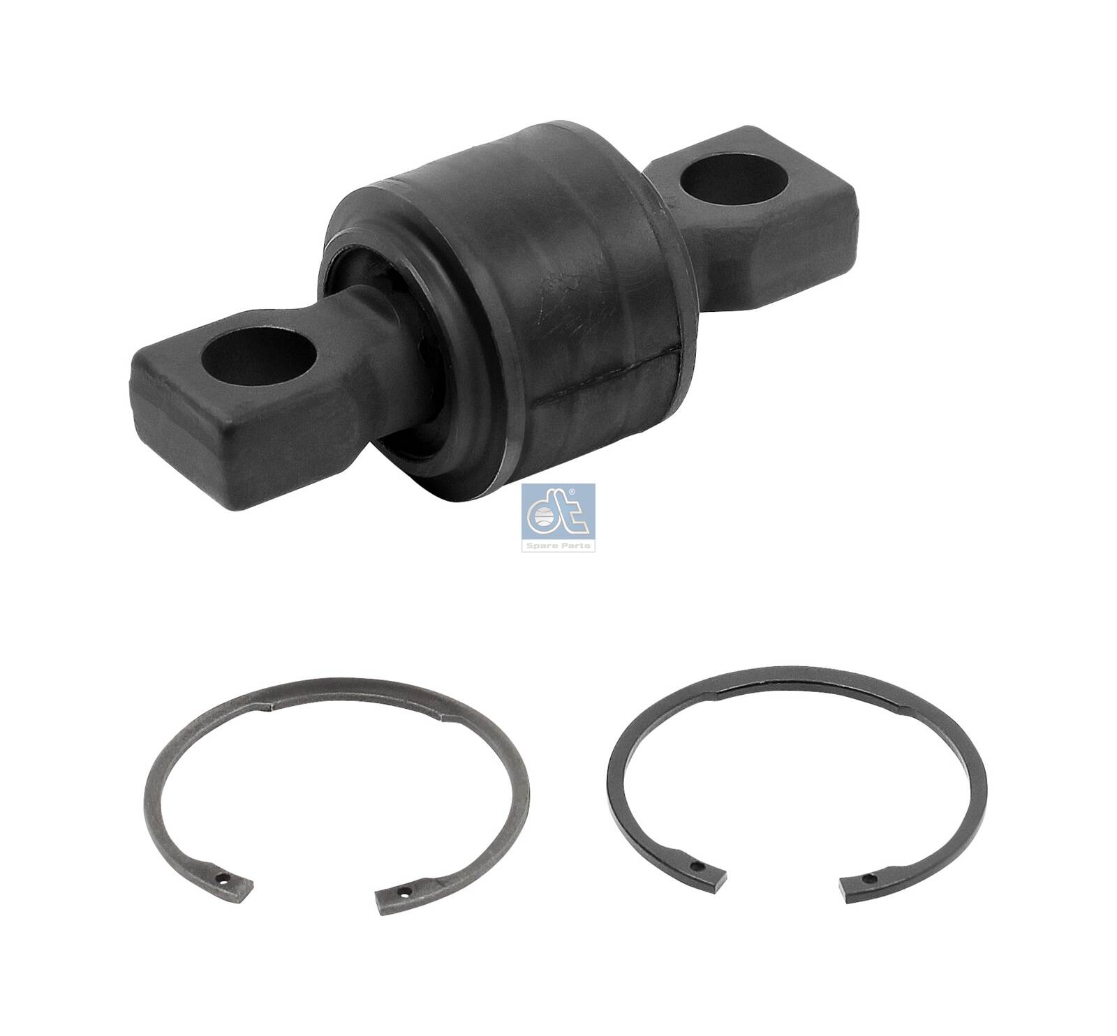 Dt Spare Parts Draagarm-/ reactiearm lager 3.96634