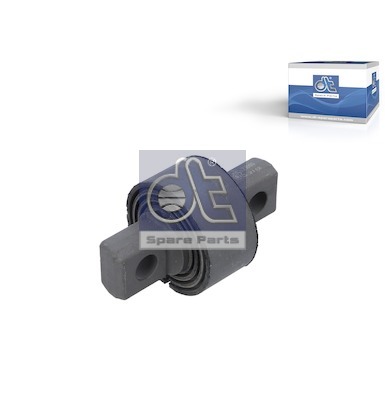 Dt Spare Parts Draagarm-/ reactiearm lager 3.96657