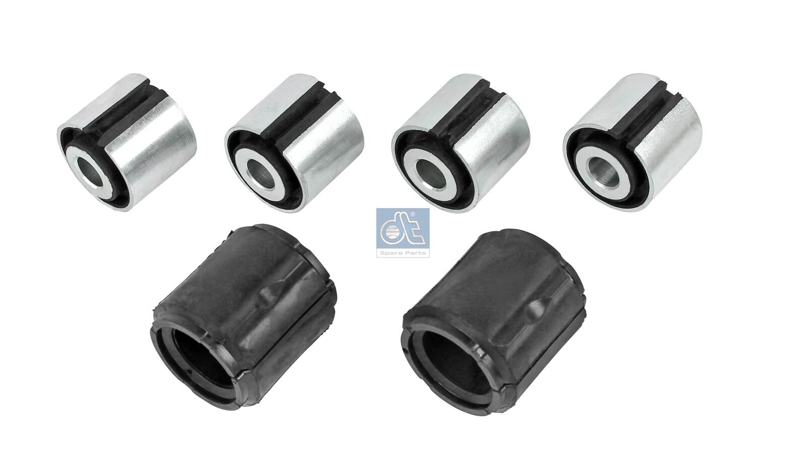 Dt Spare Parts Stabilisatorstang bevestigingset 3.96750