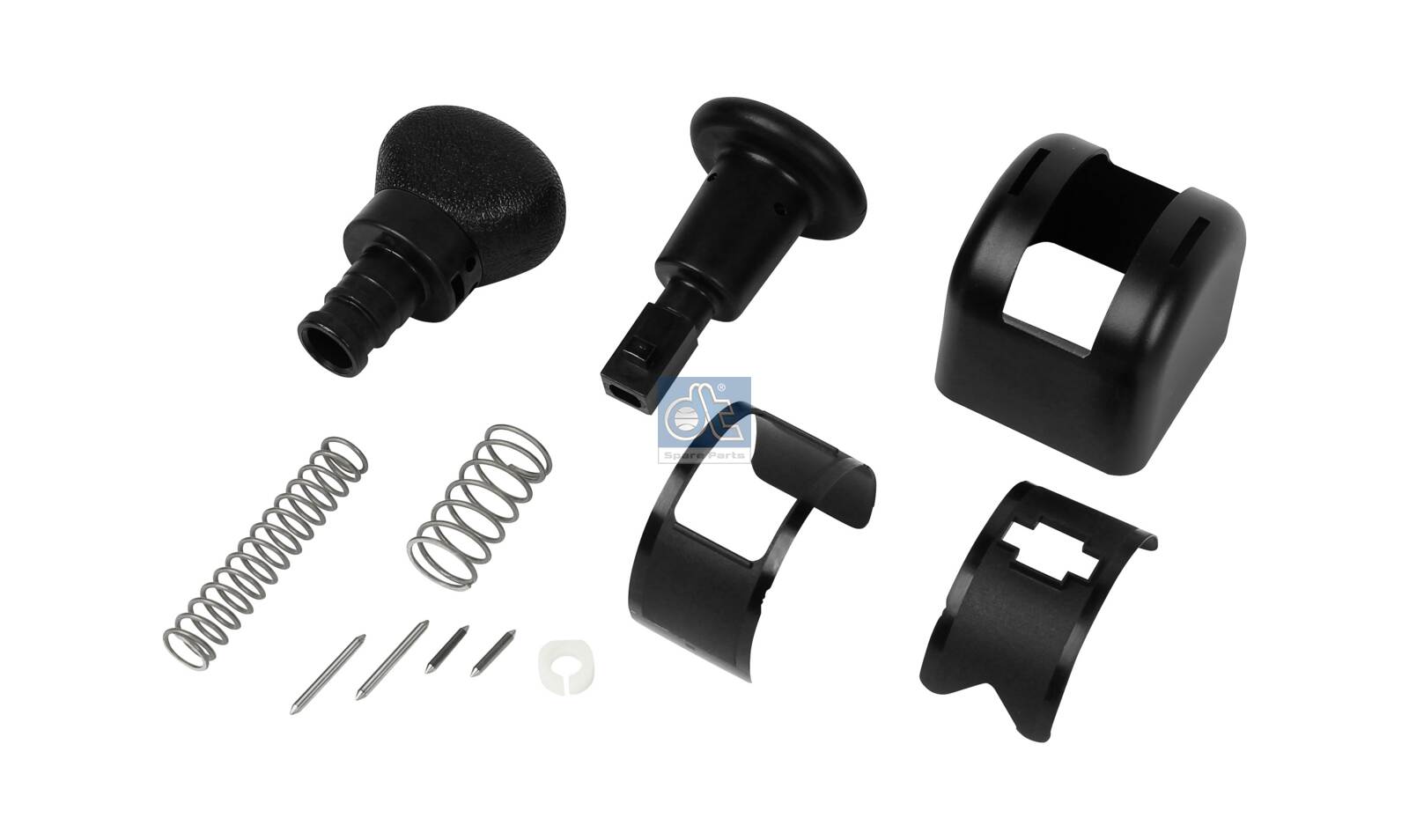 Dt Spare Parts Reparatieset, remklep, handrem 3.97107