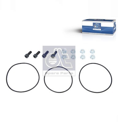 Dt Spare Parts Luchtcompressor 3.97313