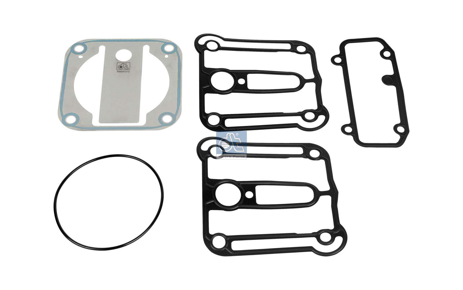 Dt Spare Parts Luchtcompressor 3.97328