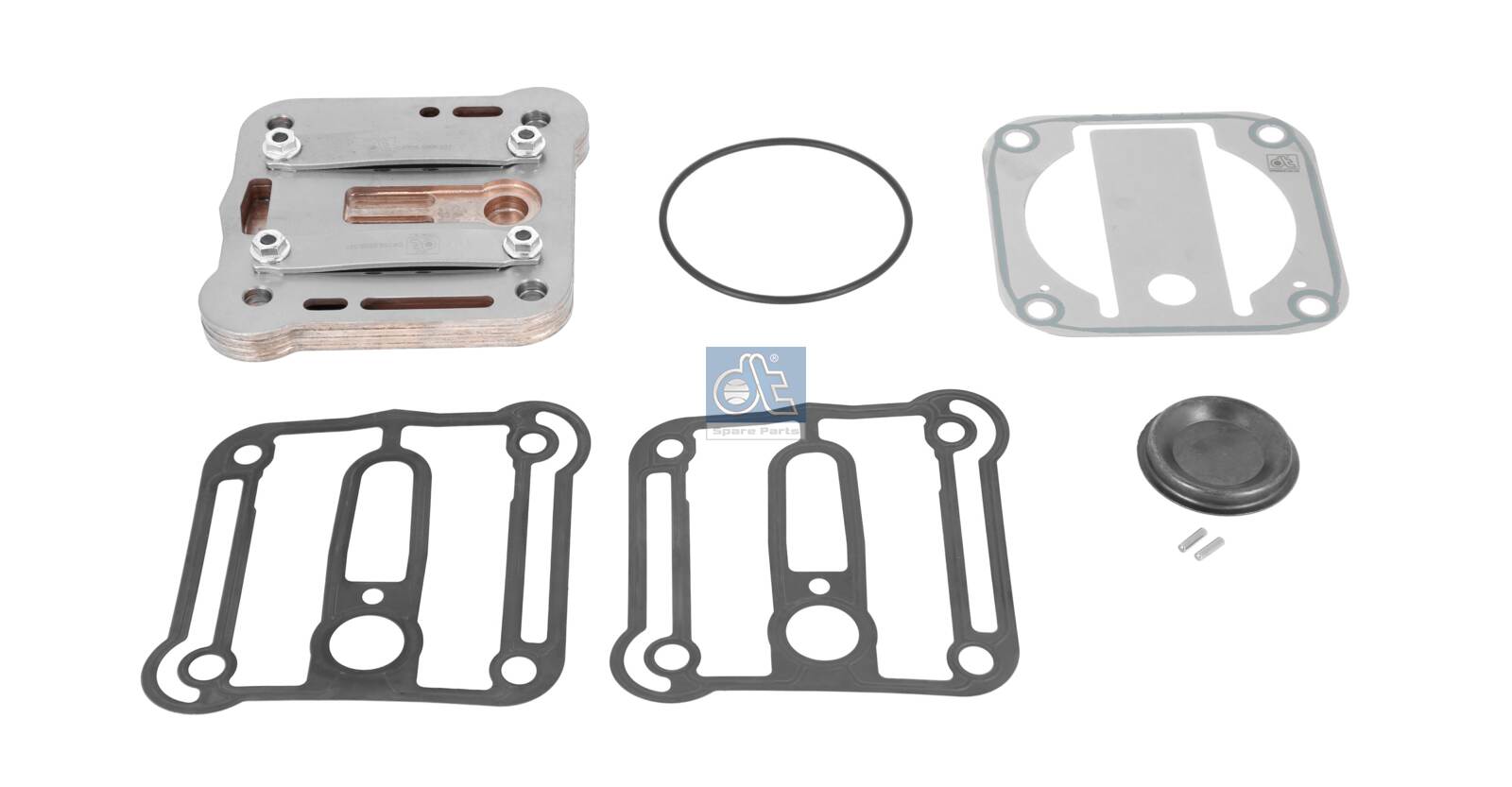 Dt Spare Parts Luchtcompressor 3.97337