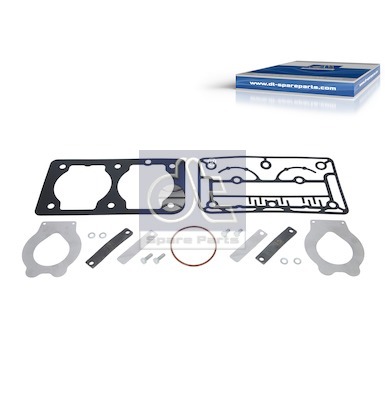 Dt Spare Parts Luchtcompressor 3.97384