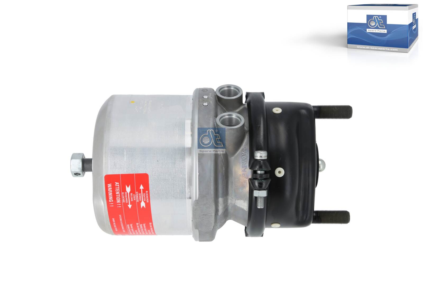Dt Spare Parts Veeraccumulator remcilinder 3.98722