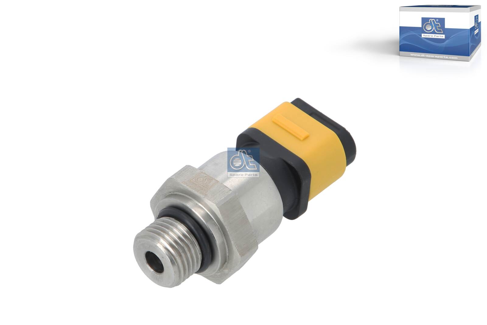 Dt Spare Parts Sensor, uitlaatgasdruk 4.00053