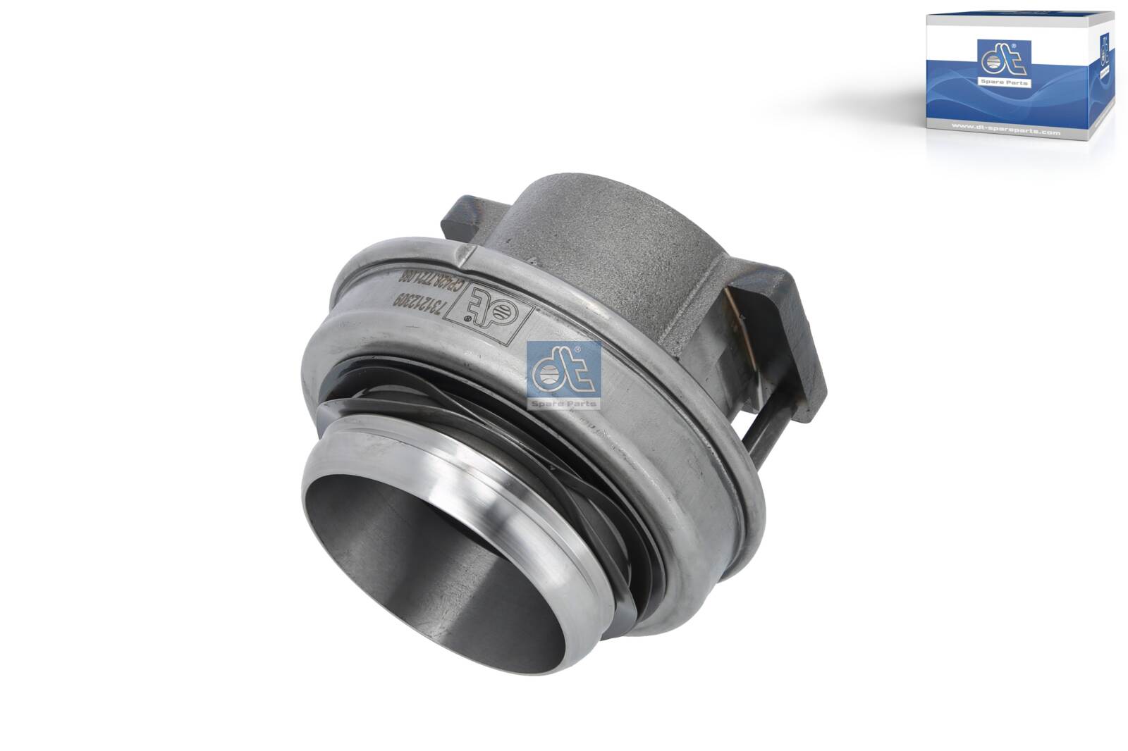 Dt Spare Parts Druklager 4.00088