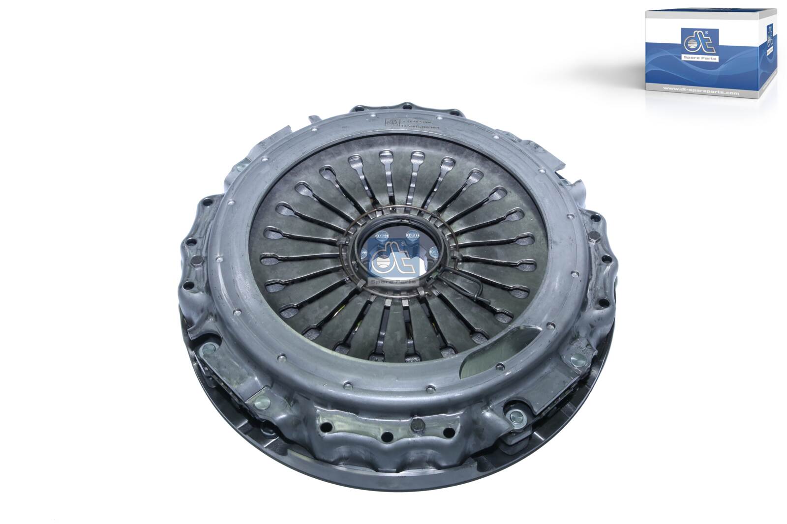 Dt Spare Parts Drukgroep 4.00089