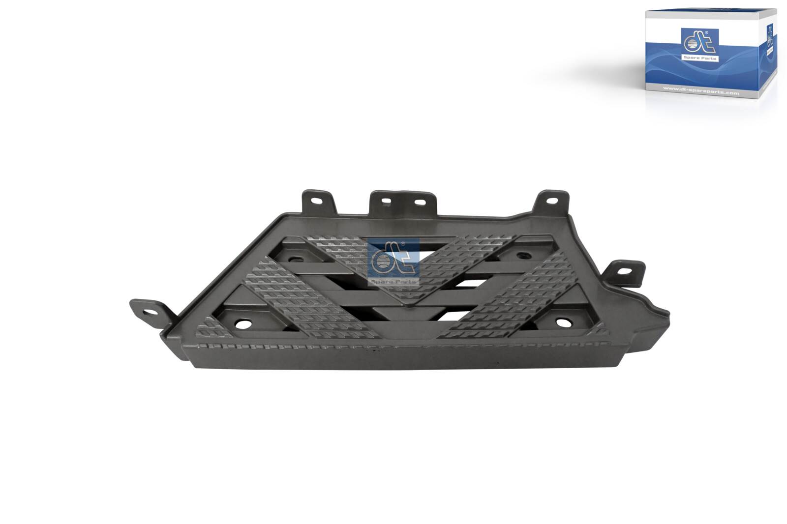 Dt Spare Parts Treeplank 4.00145