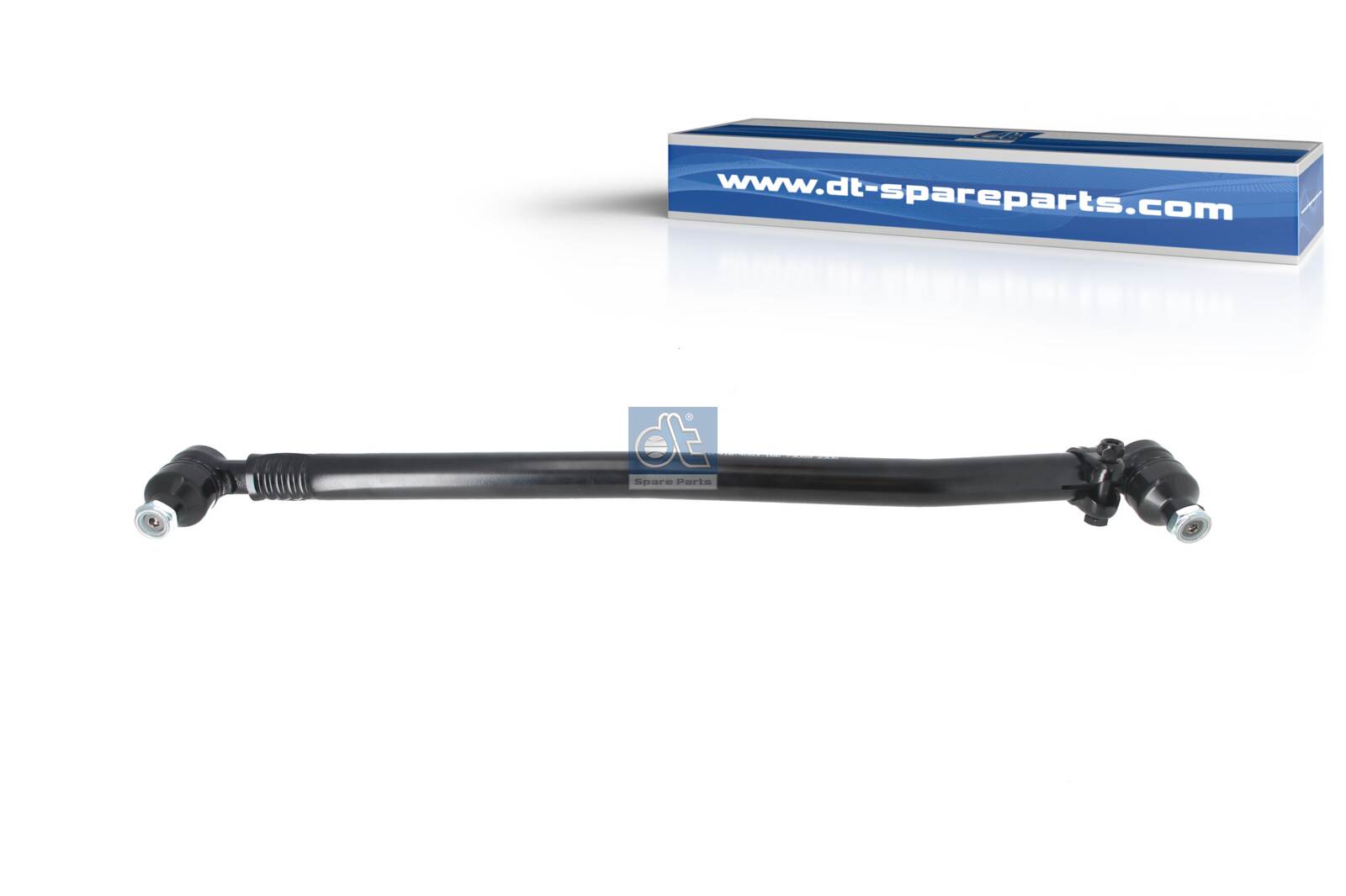 Dt Spare Parts Stuurstang 4.00166