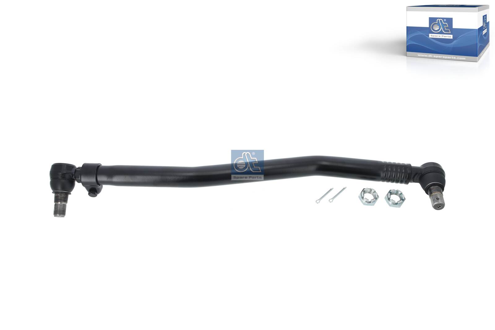 Dt Spare Parts Stuurstang 4.00167