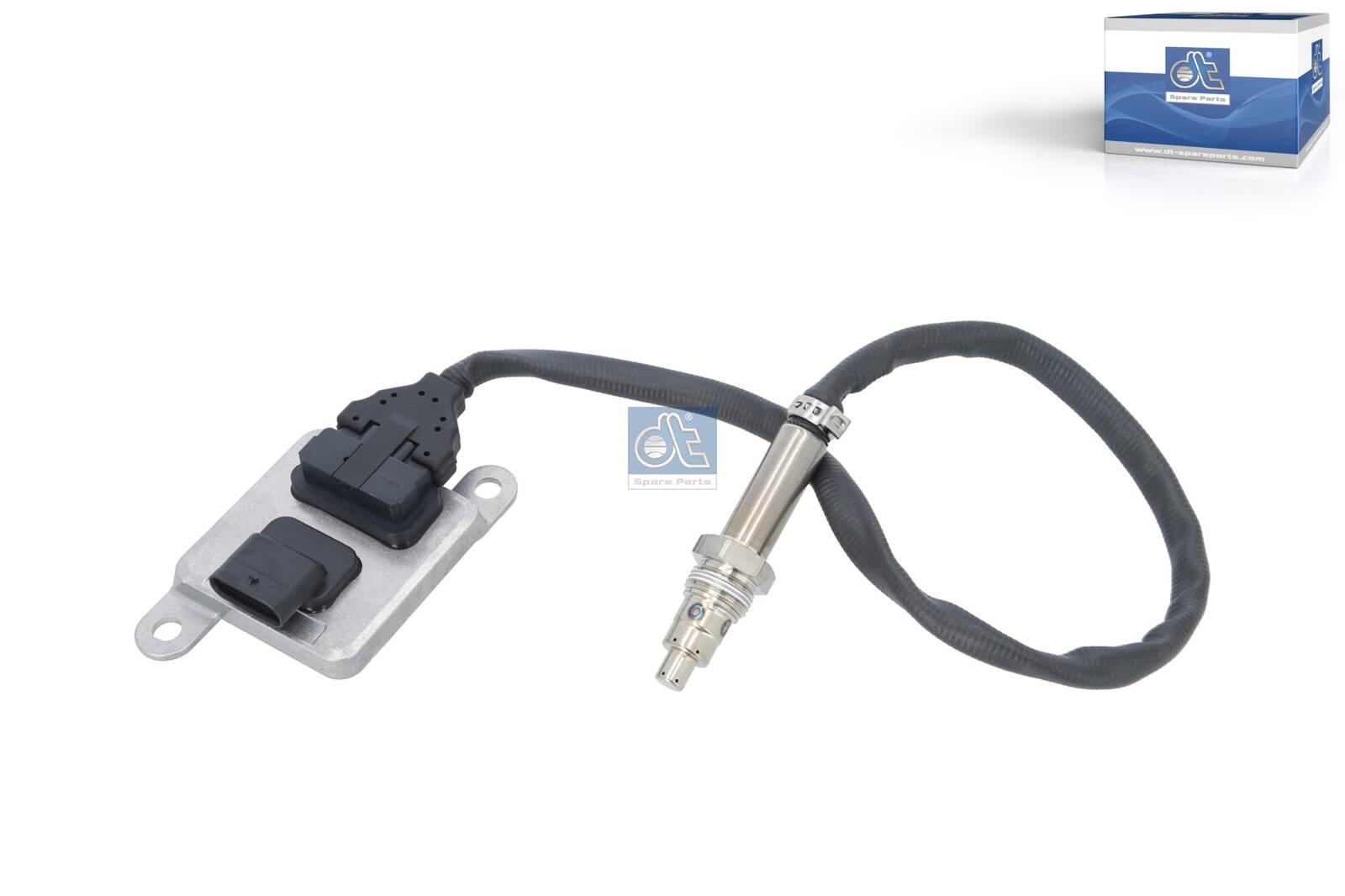 Dt Spare Parts NOx-sensor, ureuminspuiting 4.00193