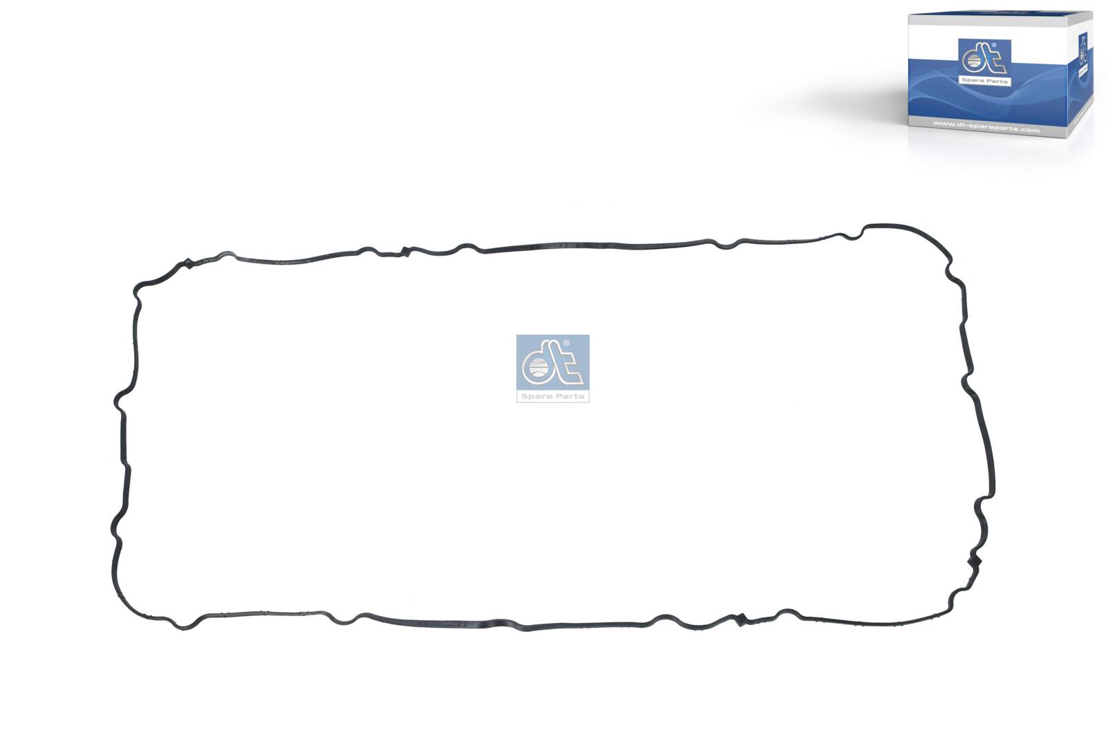 Dt Spare Parts Pakking, Carter 4.00246