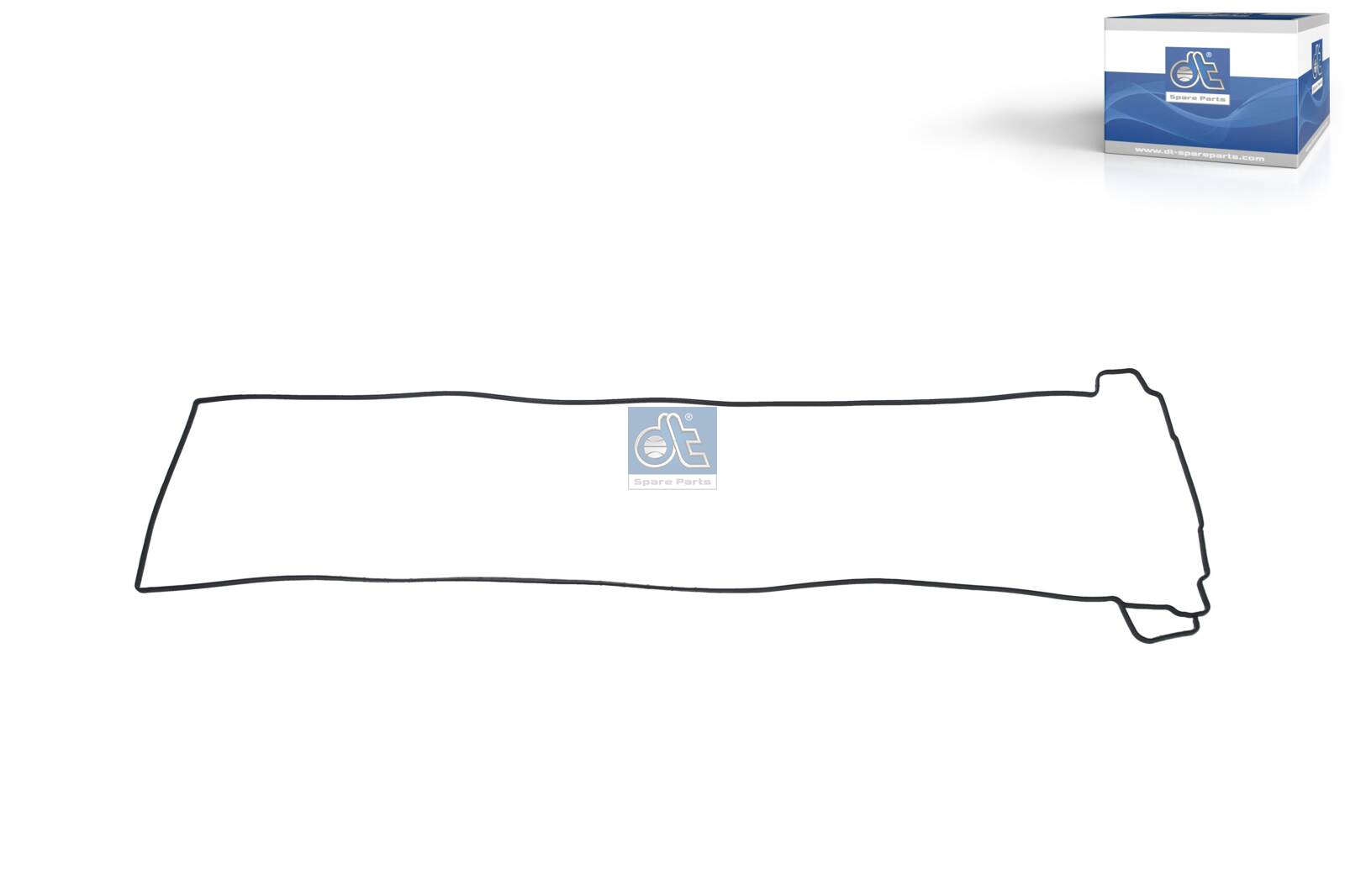 Dt Spare Parts Pakking, cilinderkopdeksel 4.00248