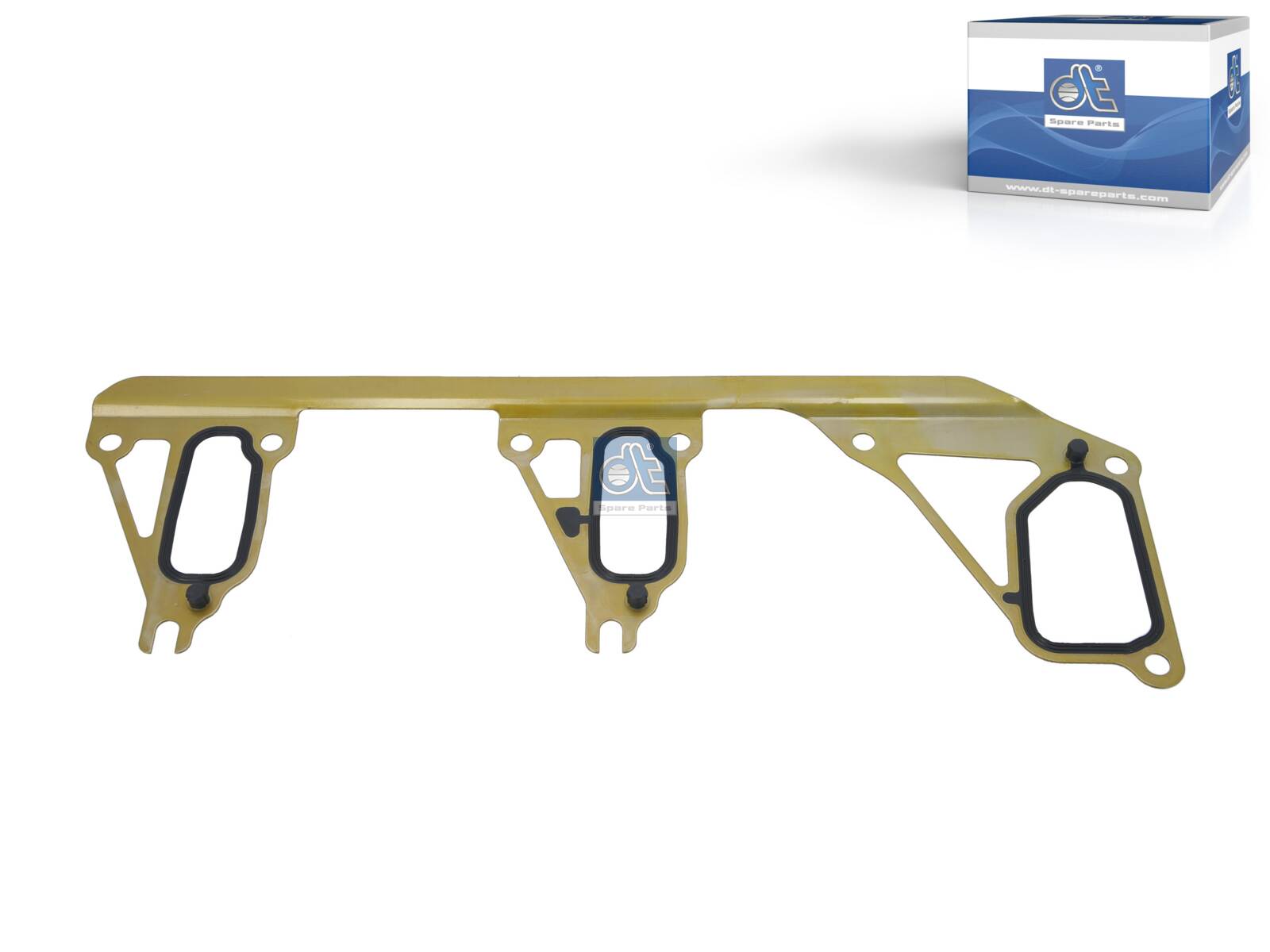 Dt Spare Parts Pakking, uitlaatbocht 4.00250