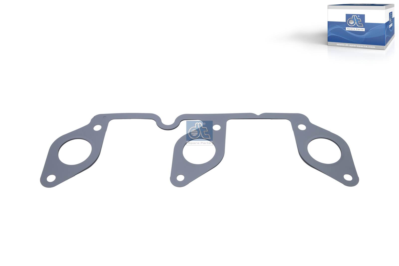 Dt Spare Parts Pakking, uitlaatbocht 4.00251