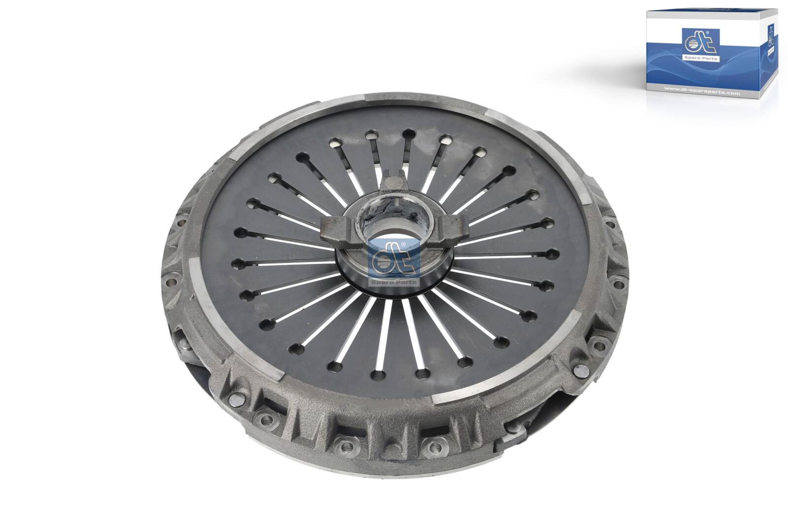 Dt Spare Parts Drukgroep 4.00256