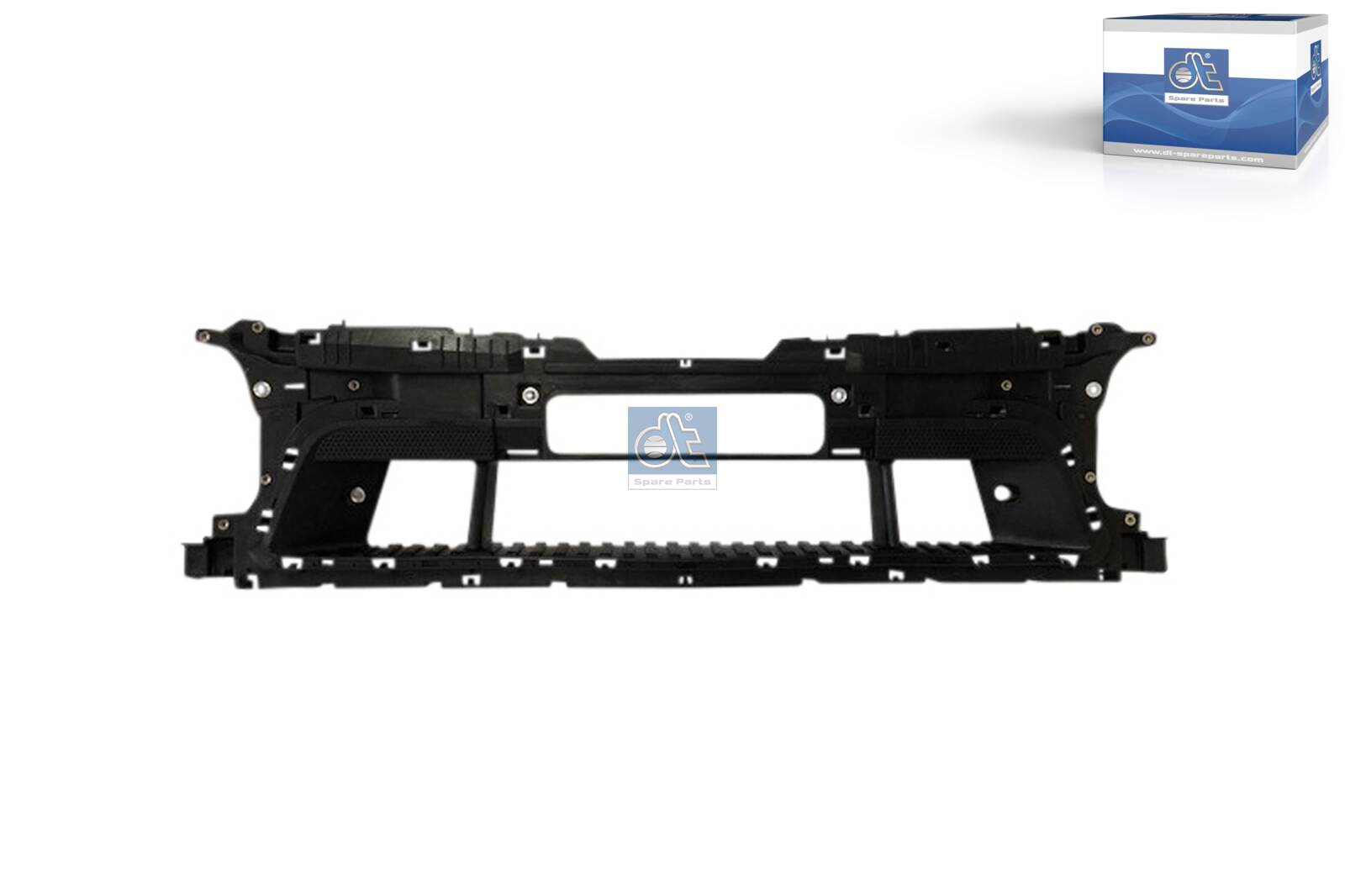 Dt Spare Parts Bumper 4.00304