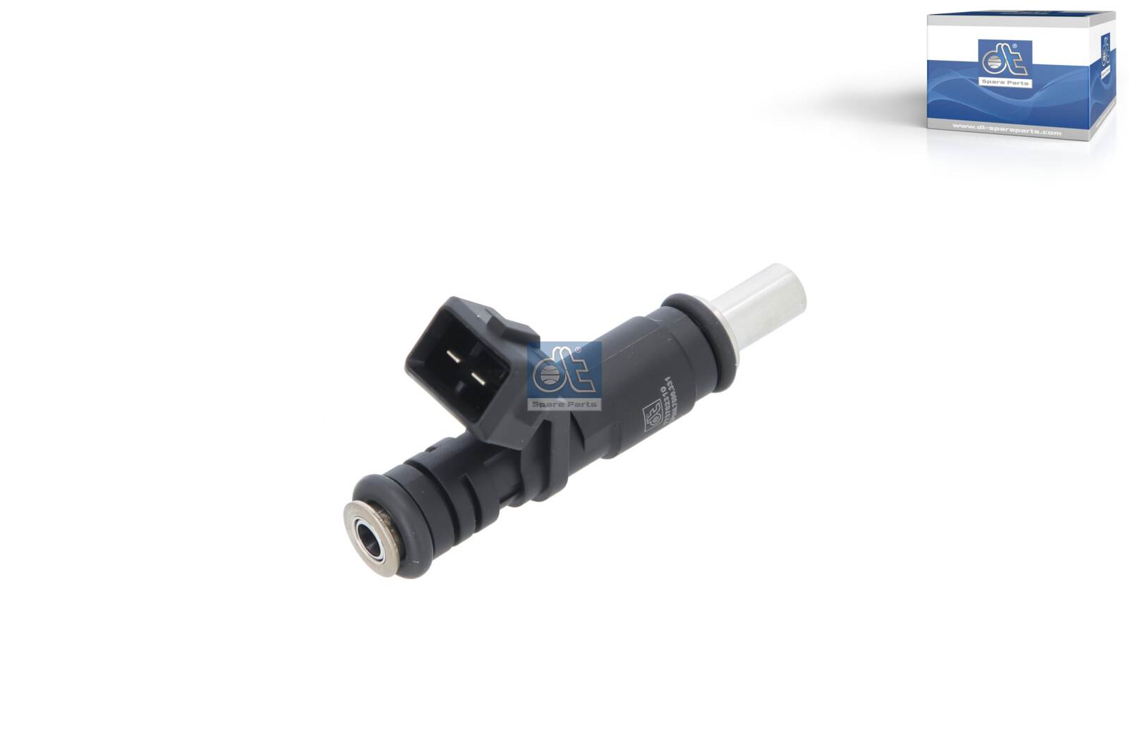 Dt Spare Parts Injector, ureuminspuiting 4.00331