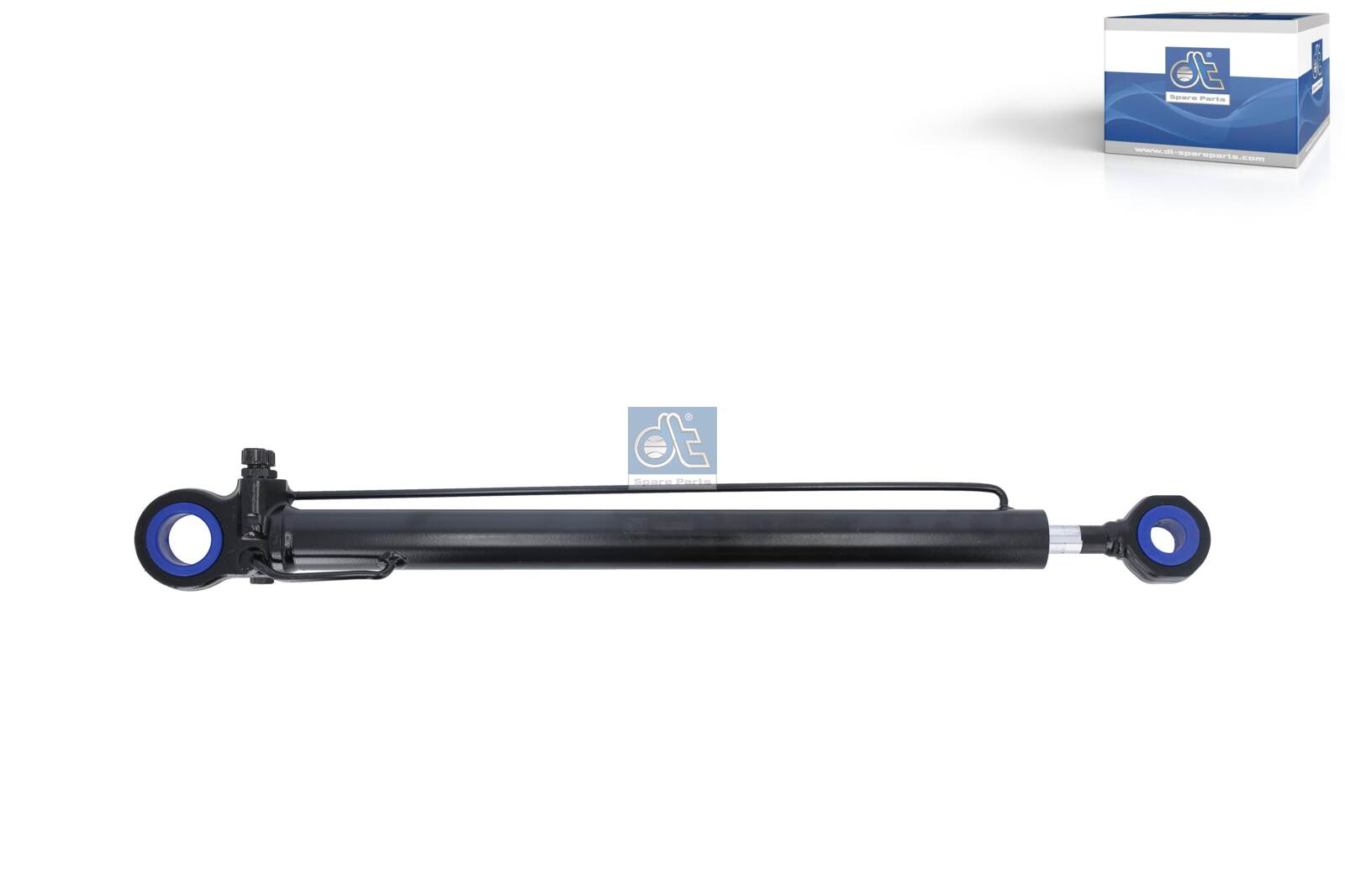 Dt Spare Parts Kantelcilinder, cabine 4.00402