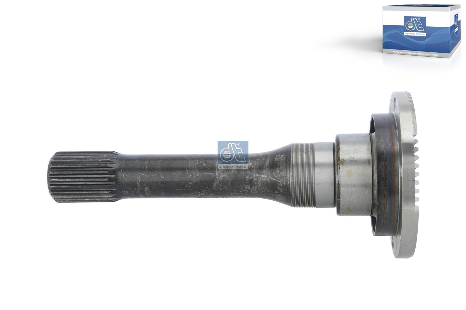 Dt Spare Parts Aandrijfas 4.00418