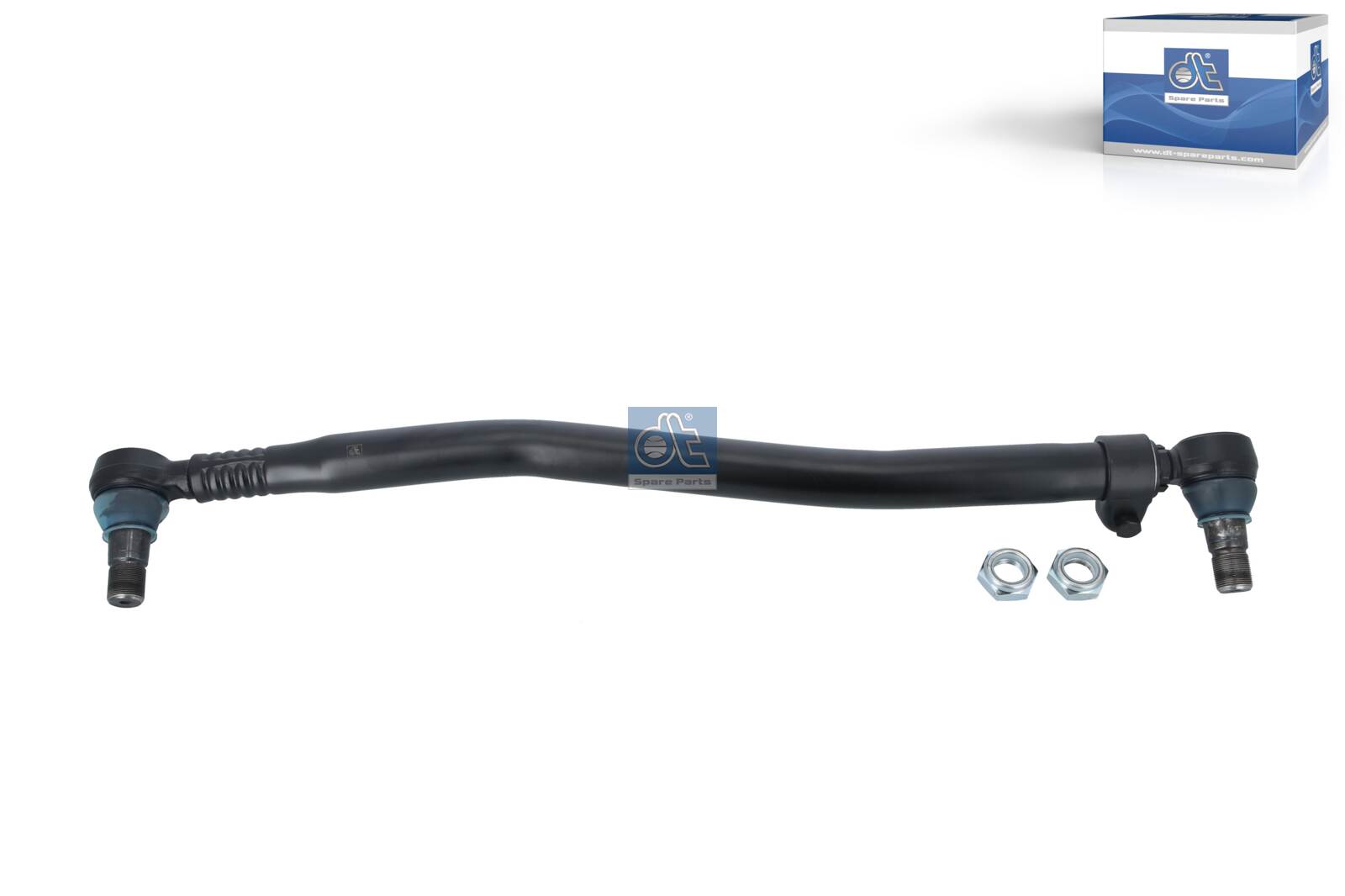 Dt Spare Parts Stuurstang 4.00420