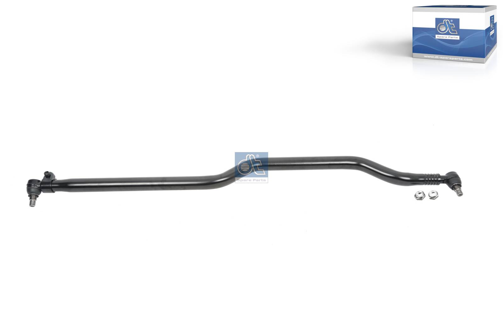 Dt Spare Parts Spoorstang 4.00426