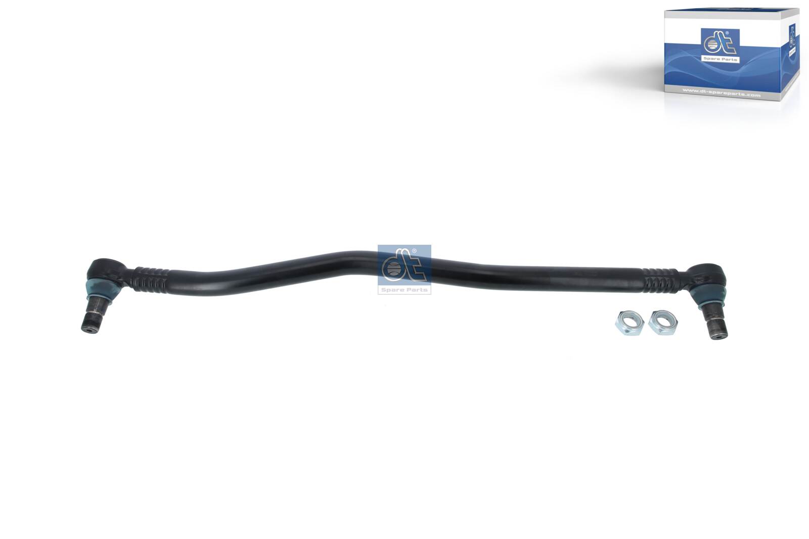 Dt Spare Parts Stuurstang 4.00427