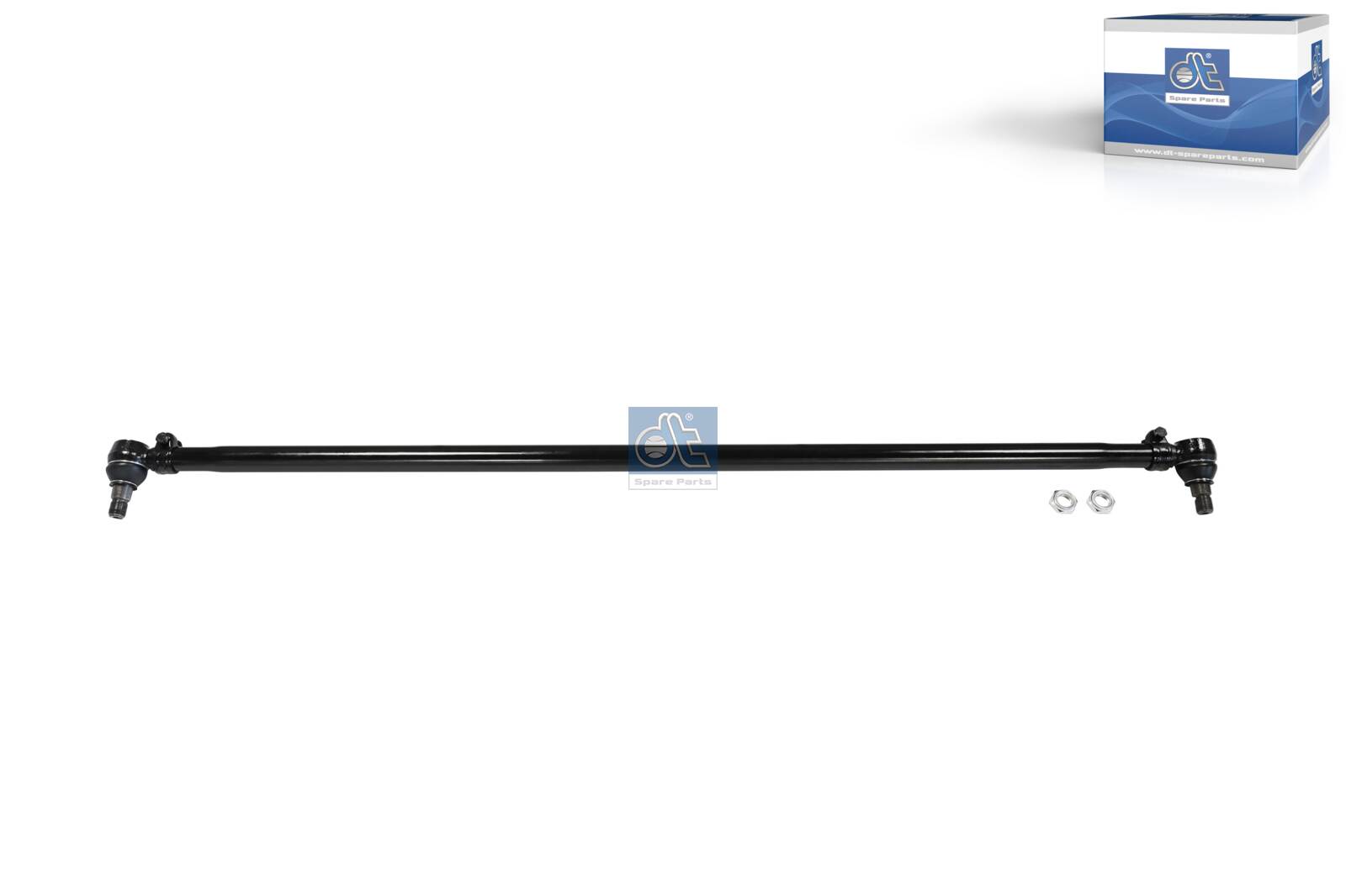 Dt Spare Parts Spoorstang 4.00449