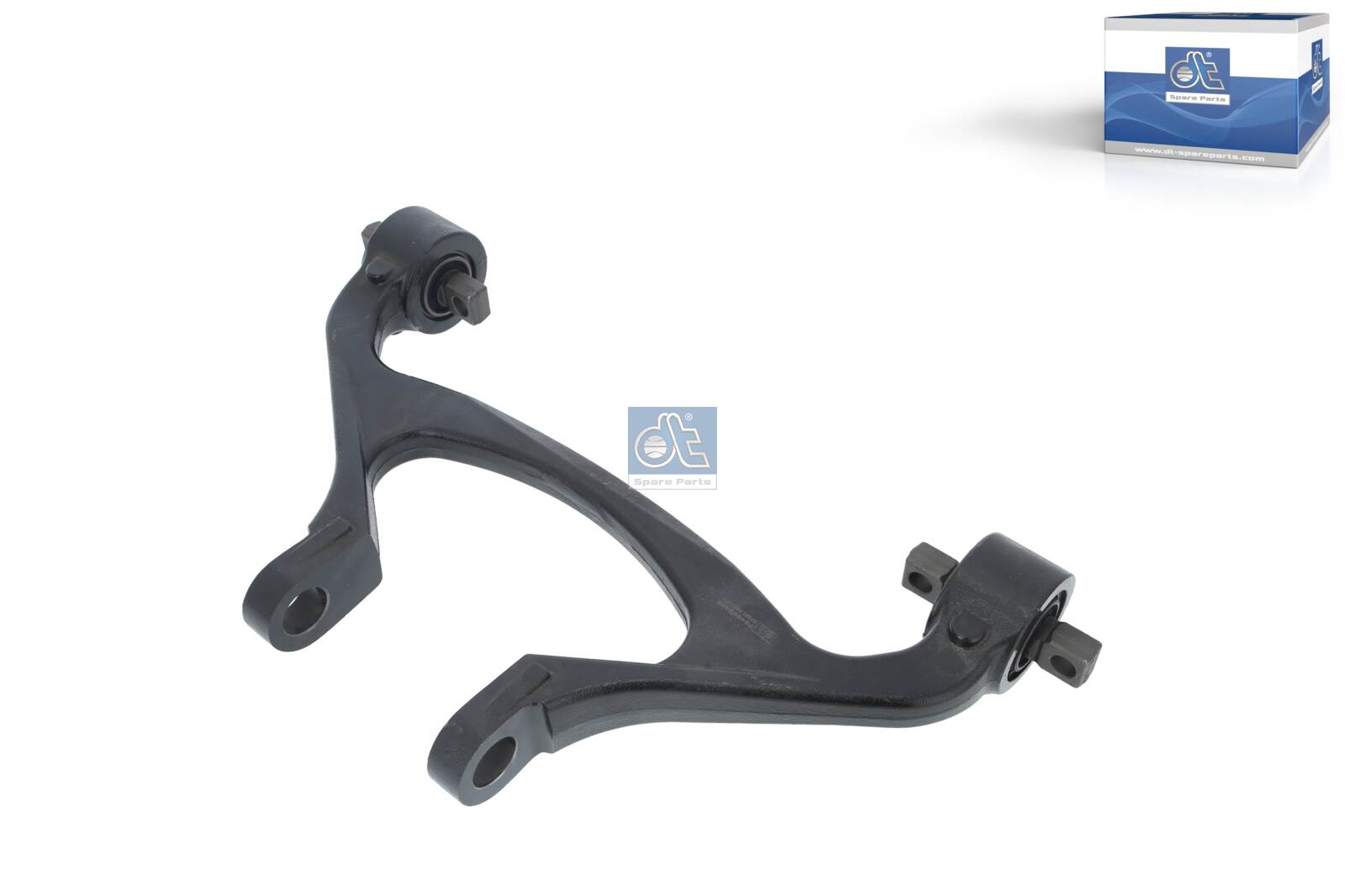 Dt Spare Parts Draagarm, wielophanging 4.00471