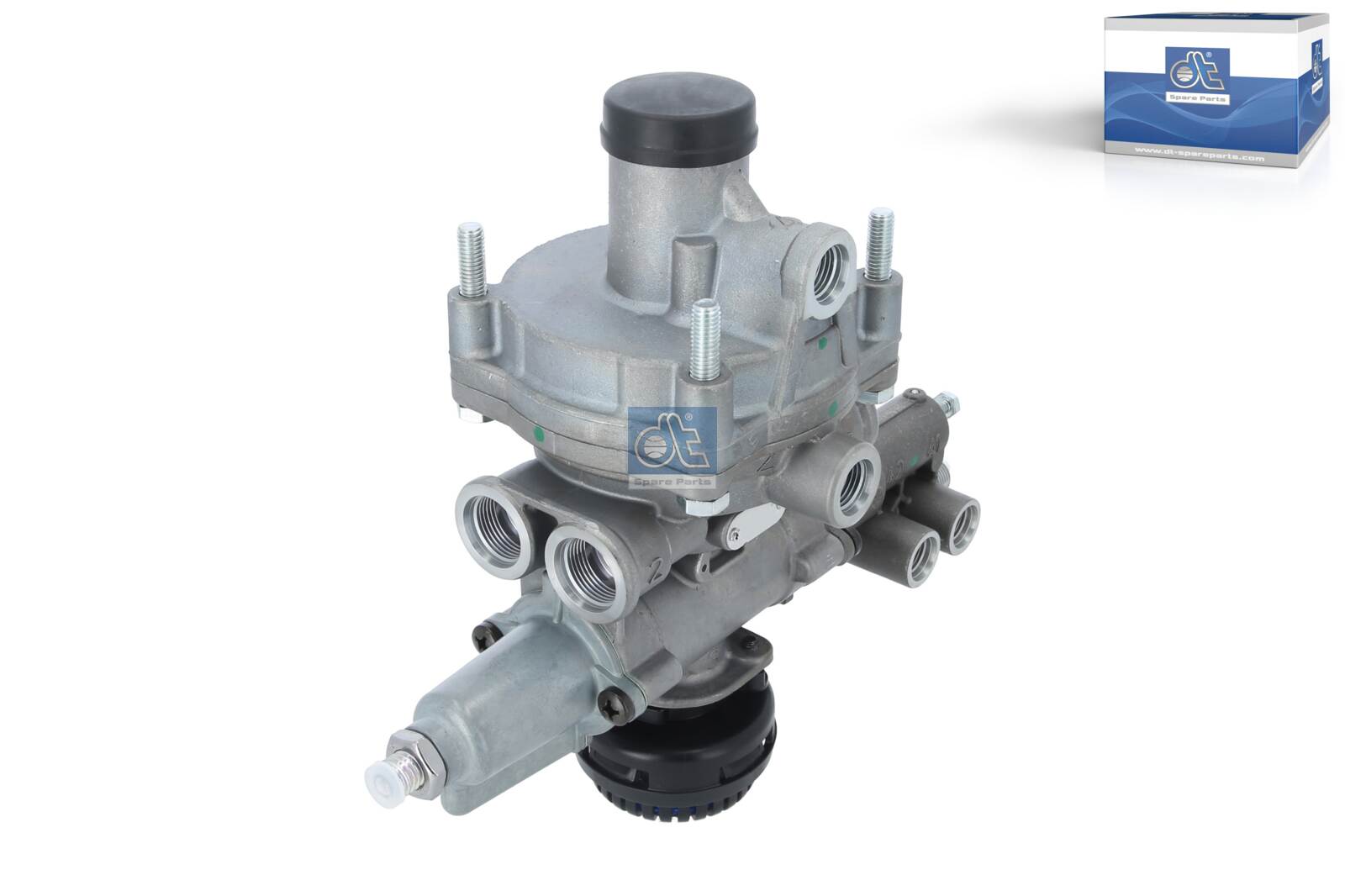 Dt Spare Parts Remkrachtverdeler 4.00472