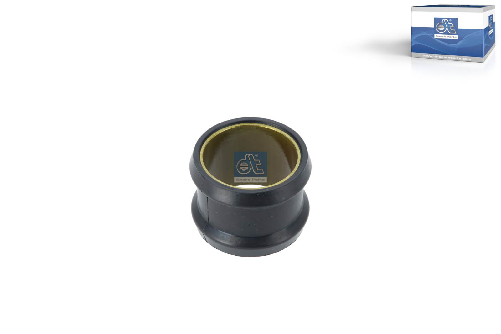 Dt Spare Parts Koelvloeistofpijpleiding 4.00481