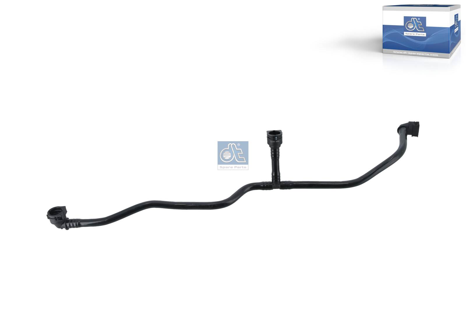 Dt Spare Parts Koelvloeistofpijpleiding 4.00482
