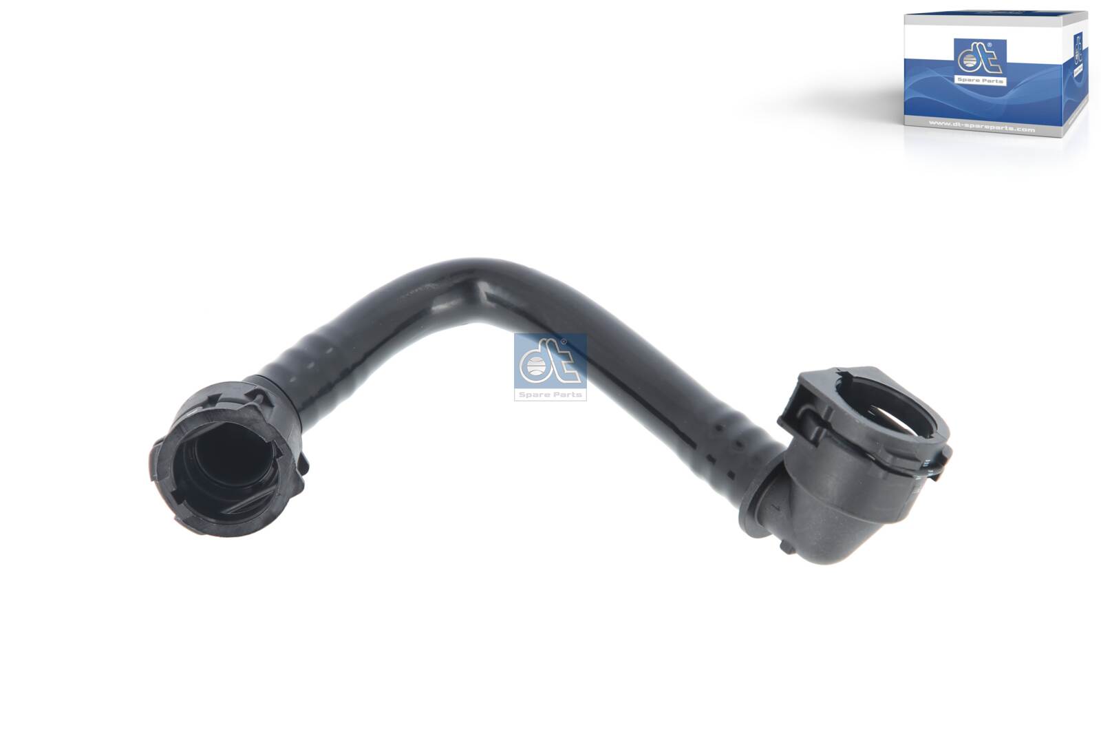 Dt Spare Parts Koelvloeistofpijpleiding 4.00483