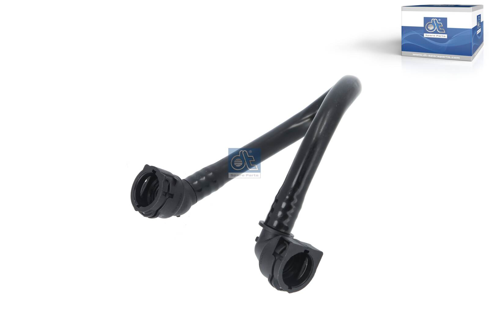 Dt Spare Parts Koelvloeistofpijpleiding 4.00484