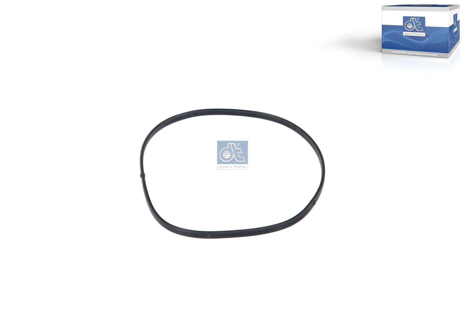 Dt Spare Parts Pakking, thermostaat 4.00485