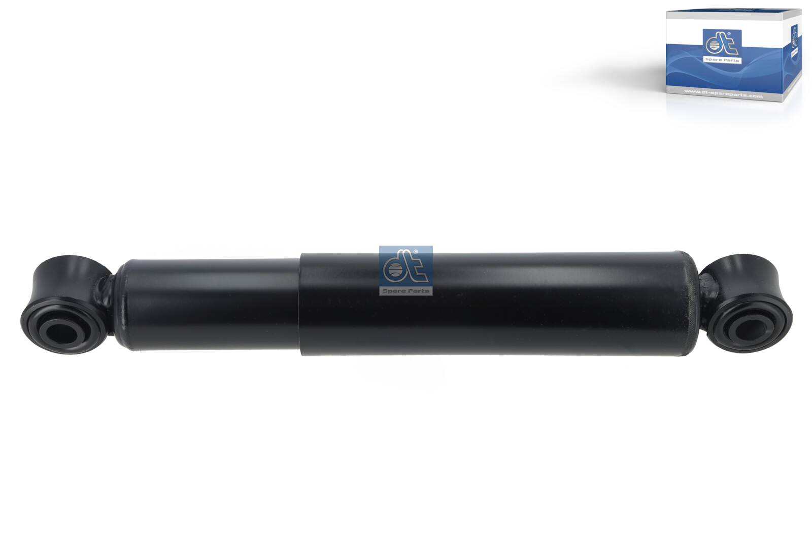 Dt Spare Parts Schokdemper 4.00488