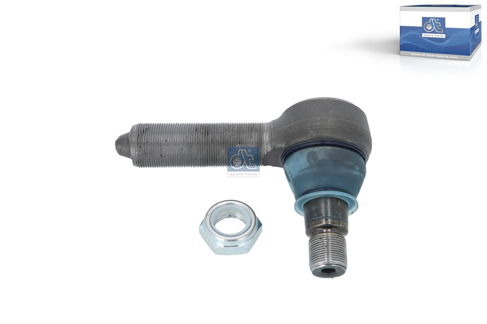 Dt Spare Parts Spoorstangeind 4.00493