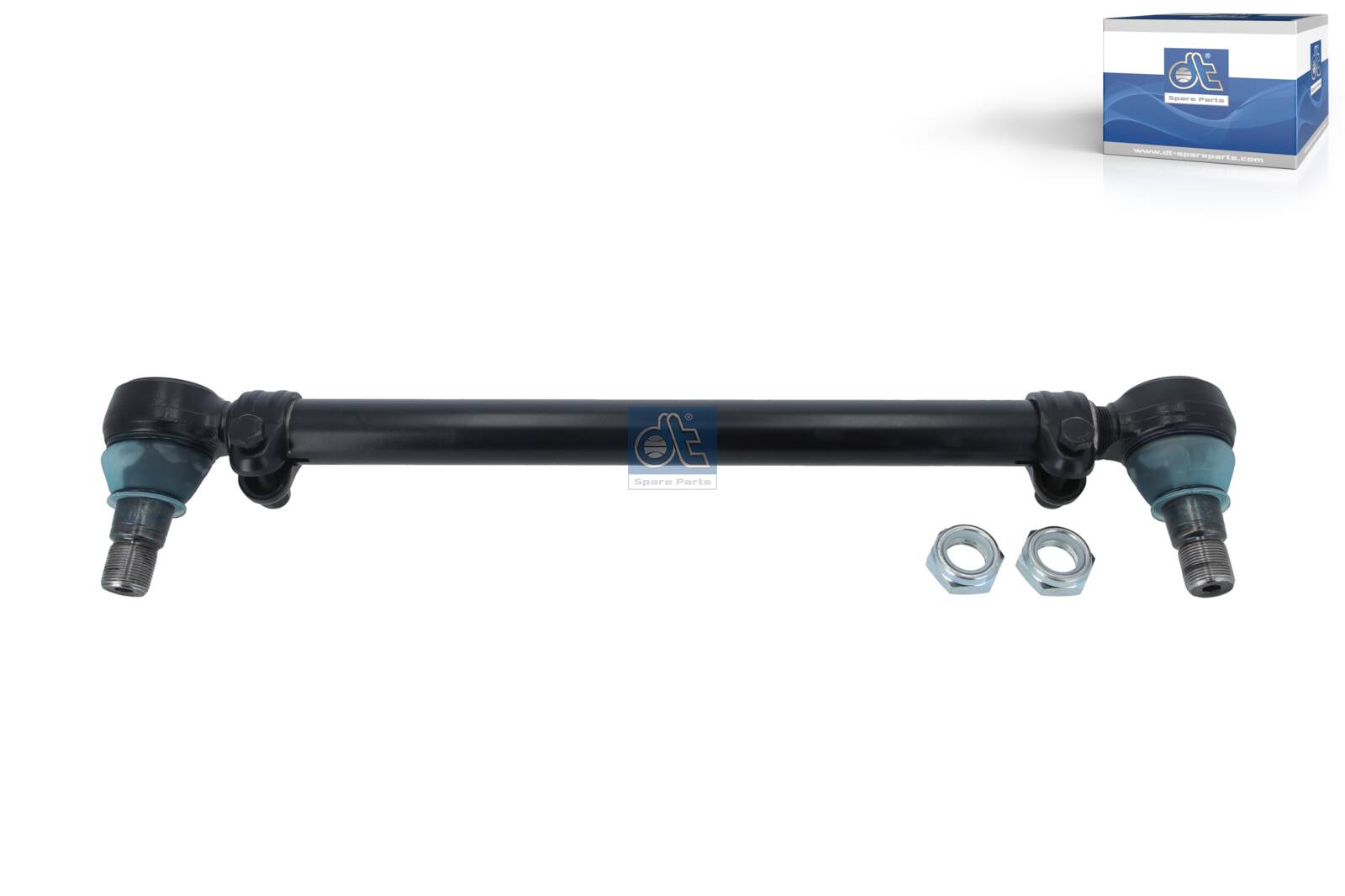 Dt Spare Parts Stuurstang 4.00501