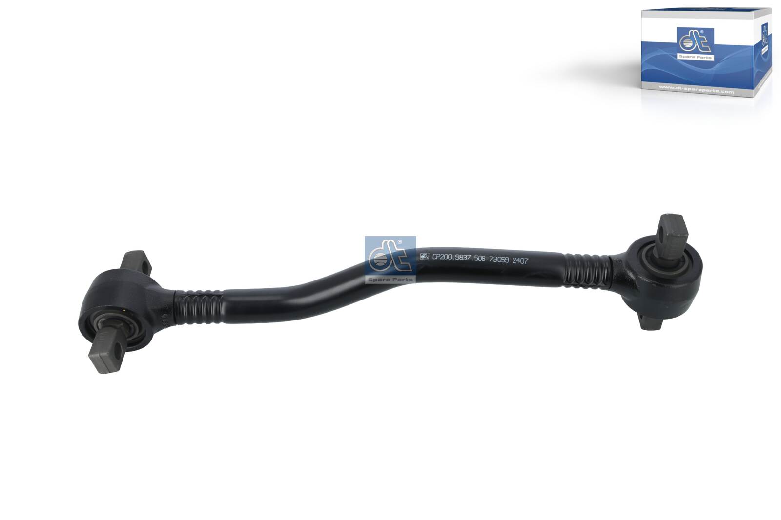 Dt Spare Parts Stuurstang 4.00508