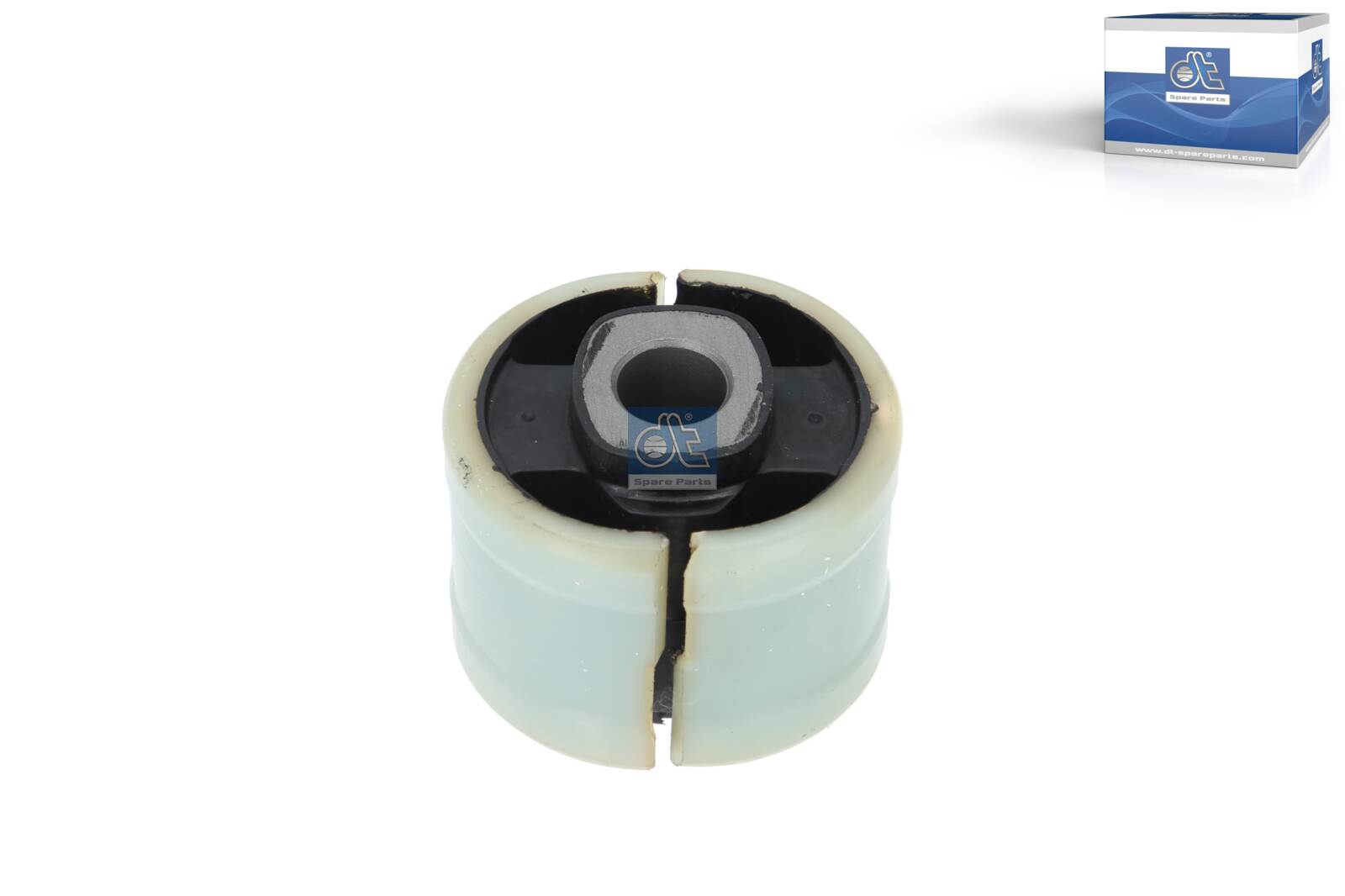 Dt Spare Parts Bus, cabine lagering 4.00523