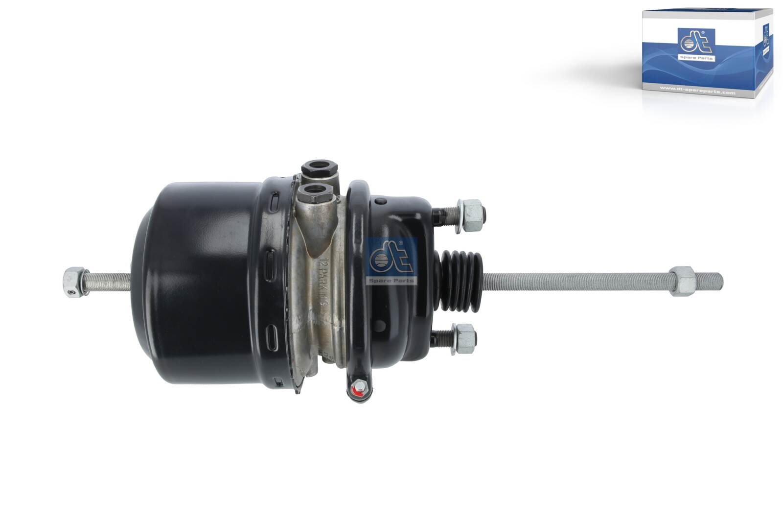Dt Spare Parts Veeraccumulator remcilinder 4.00531