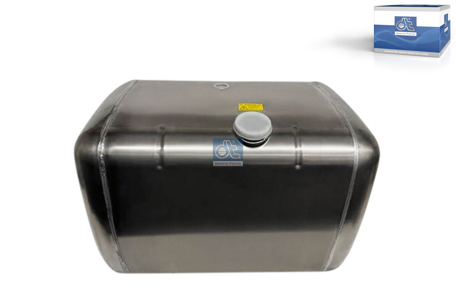 Dt Spare Parts Brandstoftank 4.00544