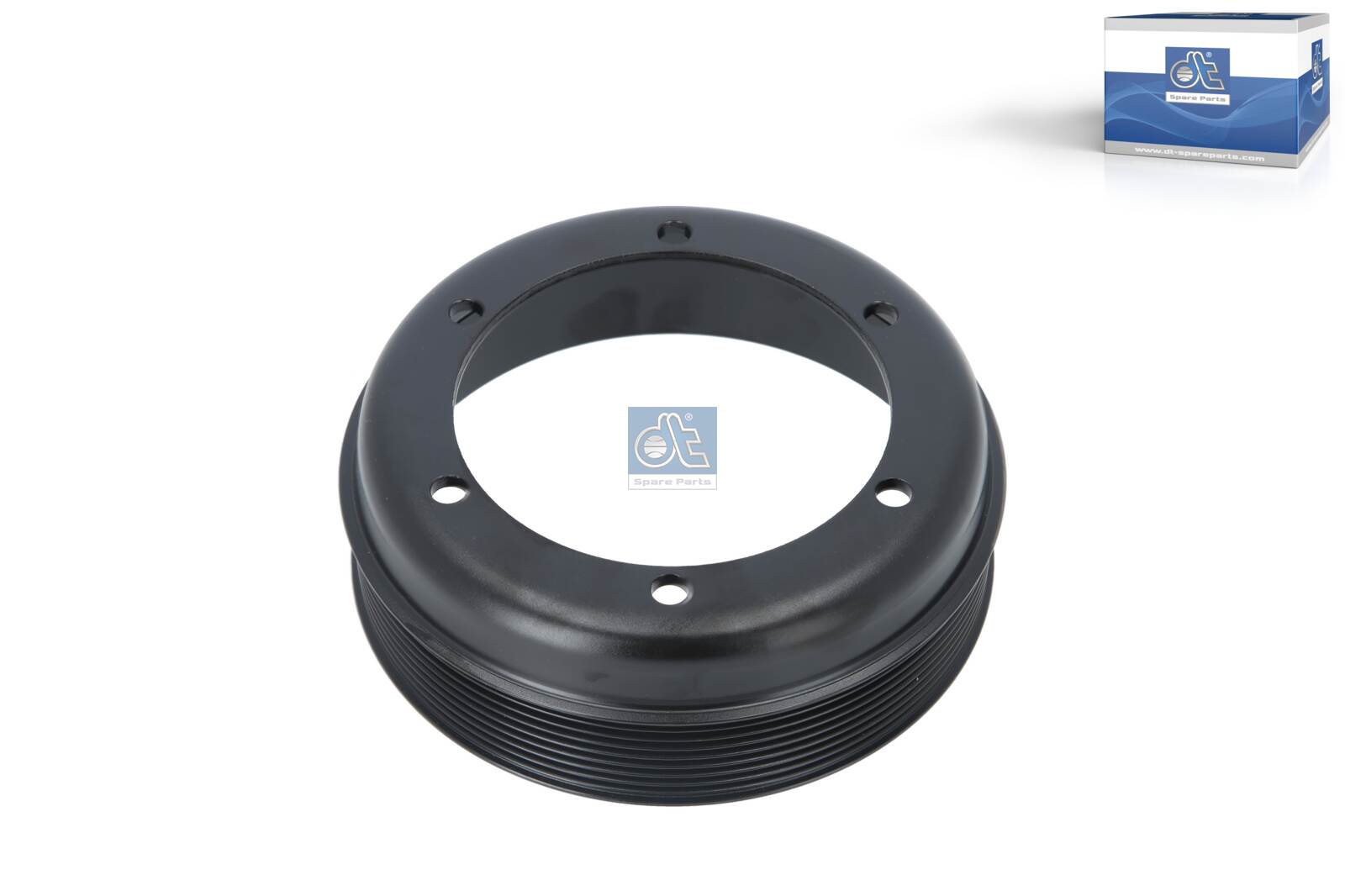 Dt Spare Parts Riemschijf, waterpomp 4.00559
