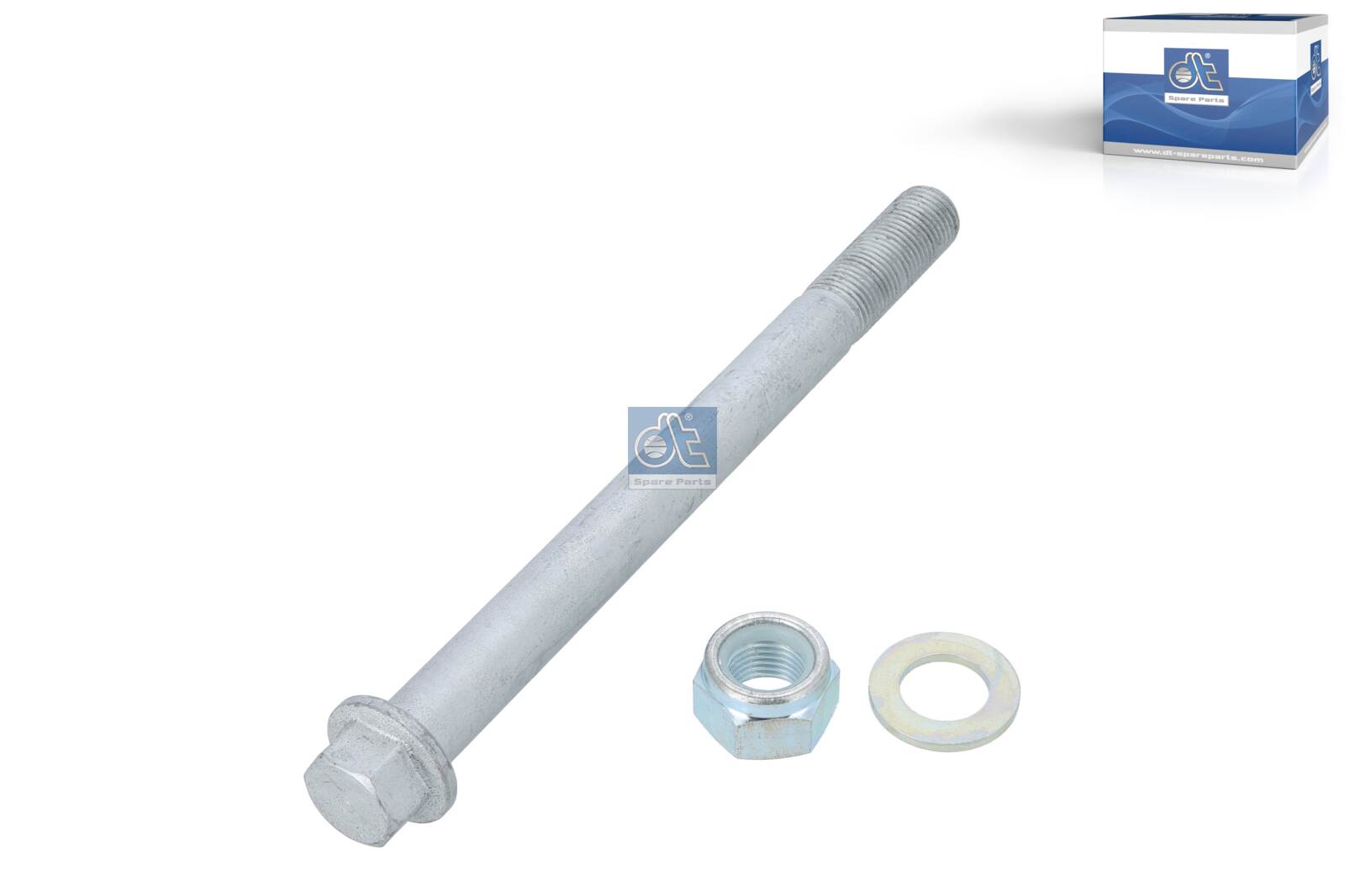 Dt Spare Parts Reparatieset, veerbout 4.00583