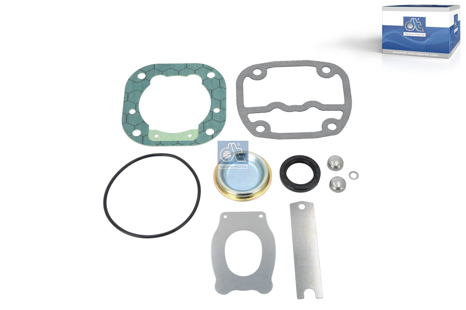 Dt Spare Parts Reparatieset, persluchtcompressor 4.00592