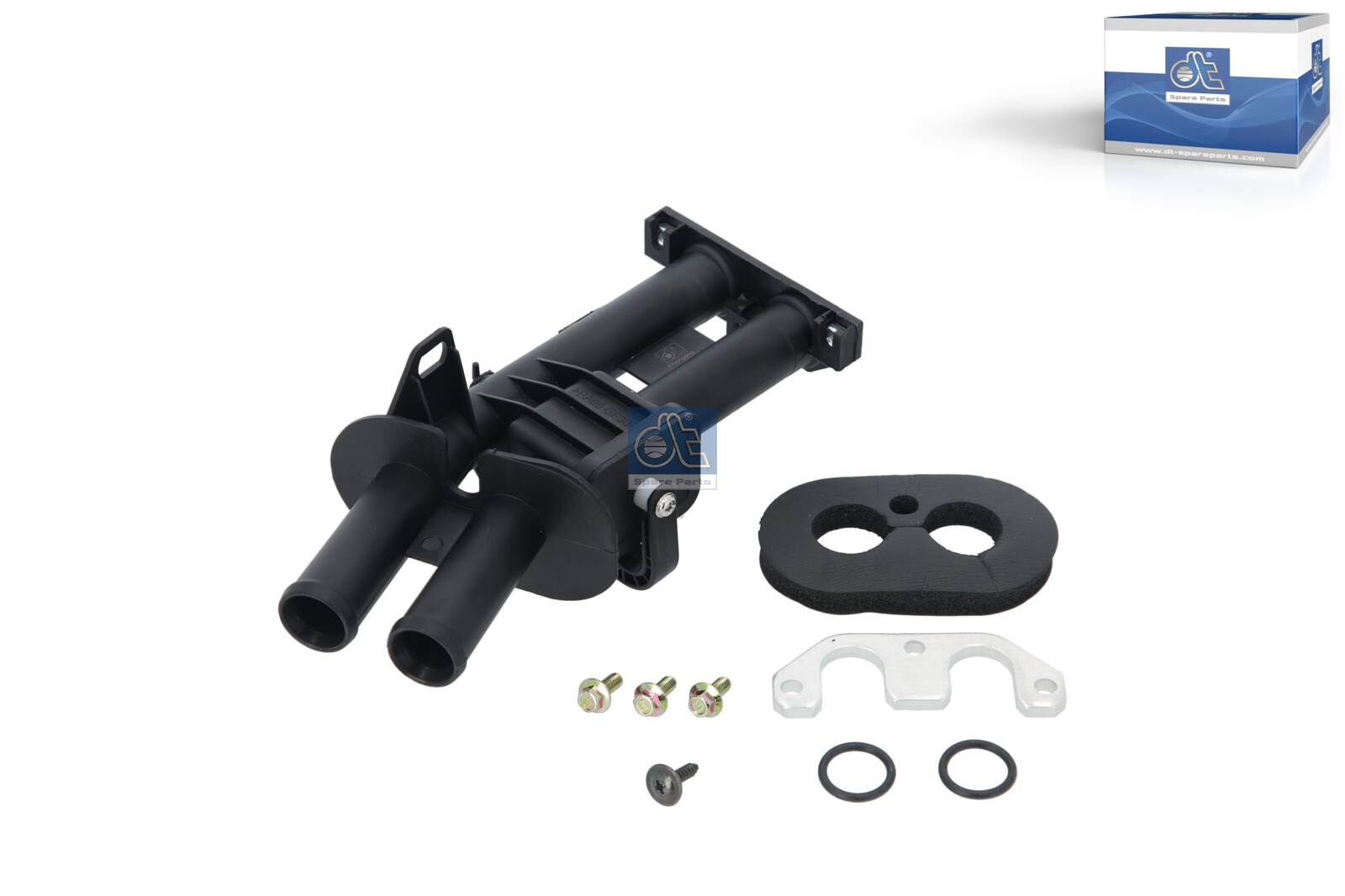 Dt Spare Parts Regelklep koelvloeistof 4.00599