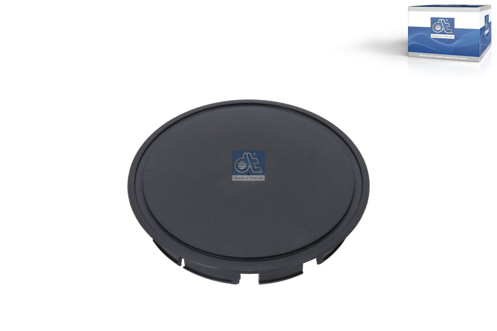 Dt Spare Parts Beschermingsdeksel, wielnaaf 4.00617