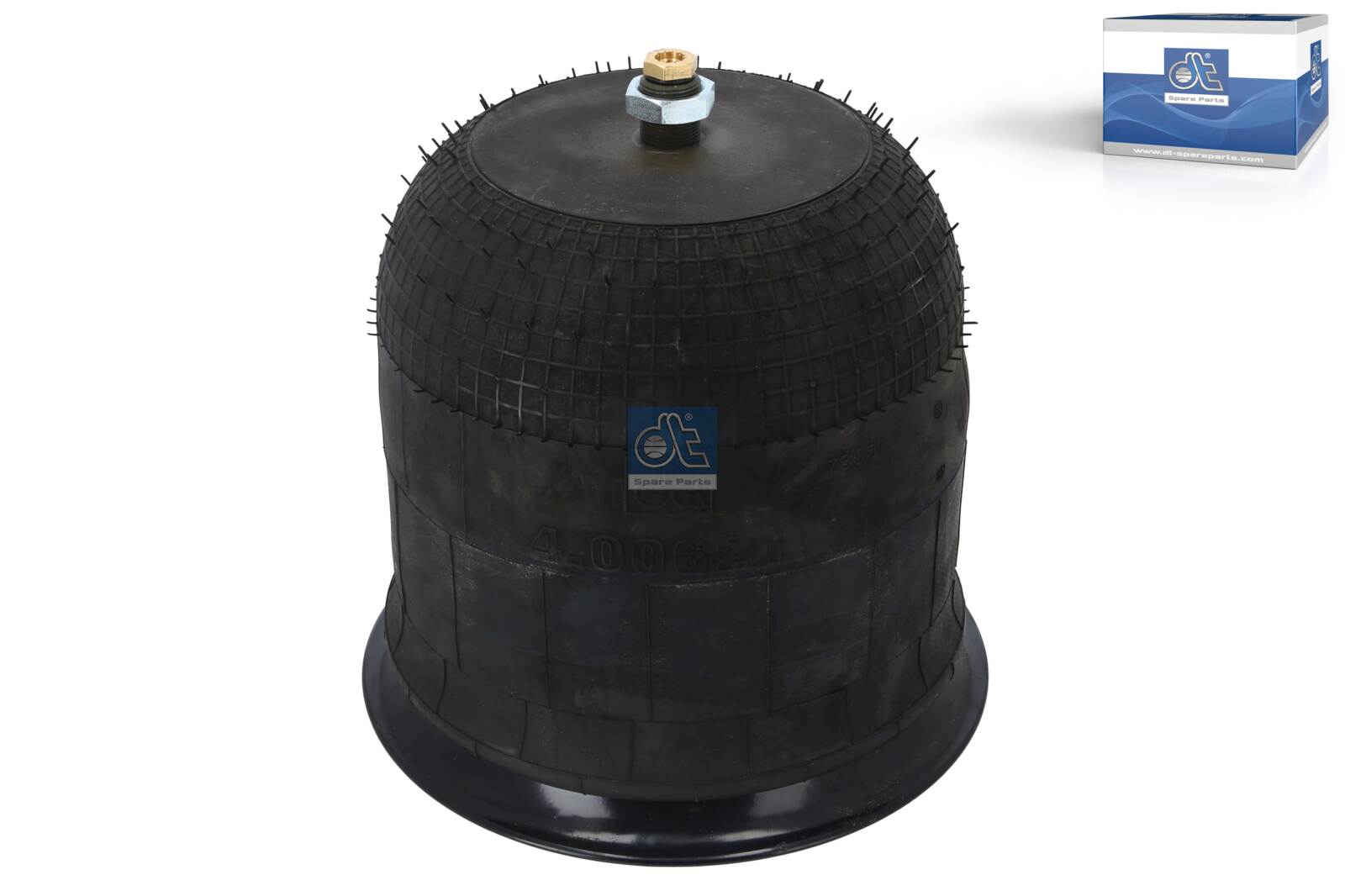 Dt Spare Parts Veerbalg, luchtvering 4.00621